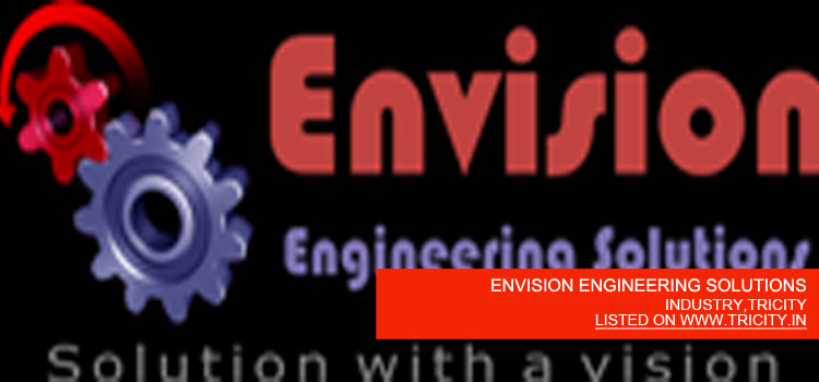 ENVISION ENGINEERING SOLUTIONS