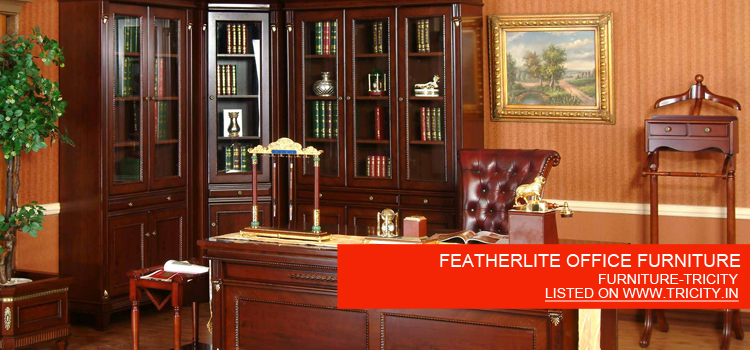 FEATHERLITE OFFICE FURNITURE