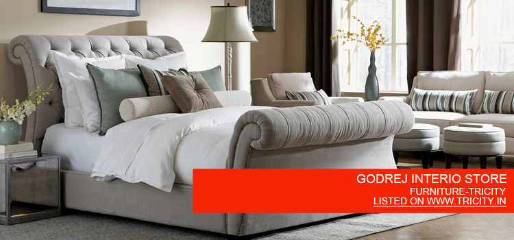 GODREJ INTERIO STORE