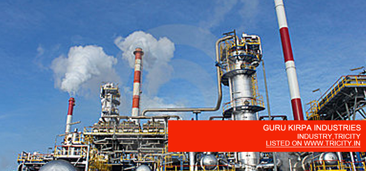 GURU KIRPA INDUSTRIES