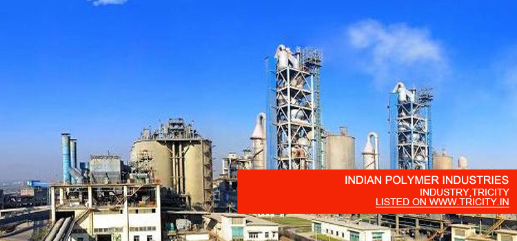 INDIAN POLYMER INDUSTRIES