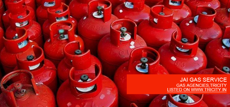 JAI GAS SERVICE