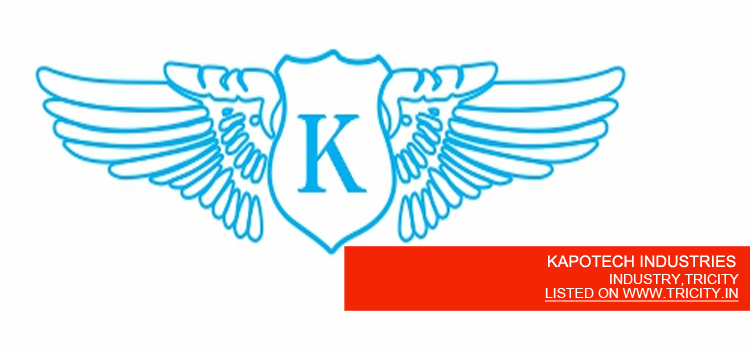 KAPOTECH INDUSTRIES