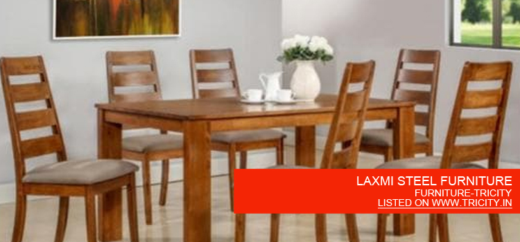 LAXMI STEEL FURNITURE