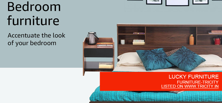 LUCKY FURNITURE
