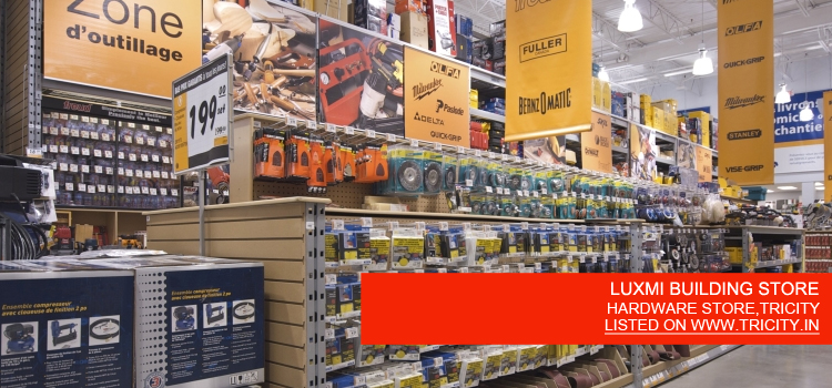 LUXMI-BUILDING-STORE