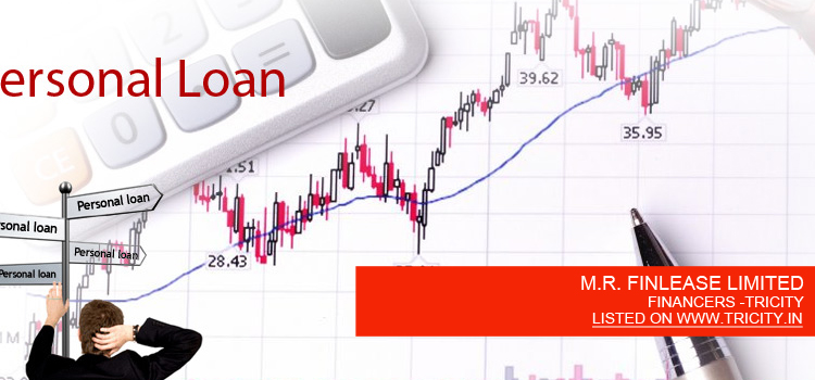M.R. FINLEASE LIMITED
