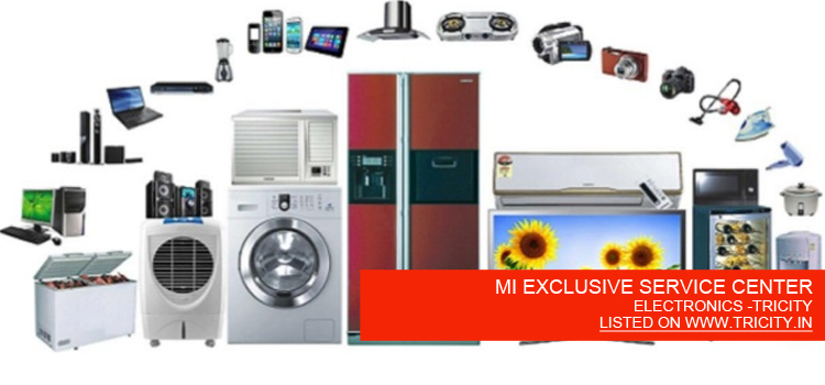 MI EXCLUSIVE SERVICE CENTER