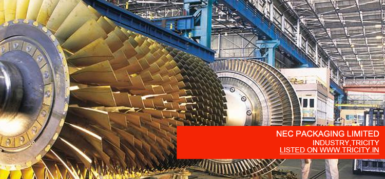 NEC PACKAGING LIMITED