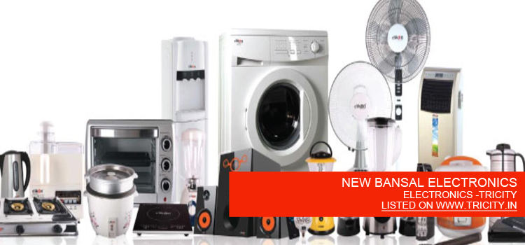 NEW COMBINED ELECTRONICS