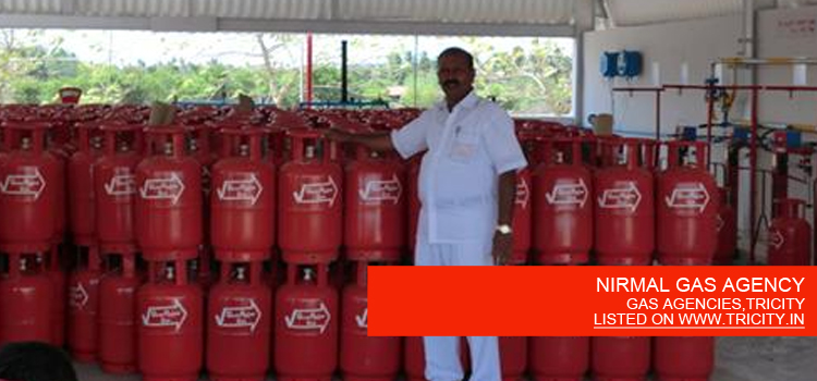 NIRMAL-GAS-AGENCY