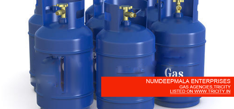 NUMDEEPMALA ENTERPRISES