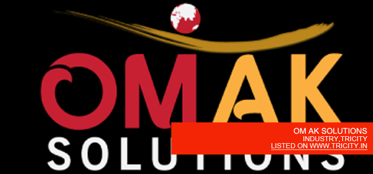 OM AK SOLUTIONS