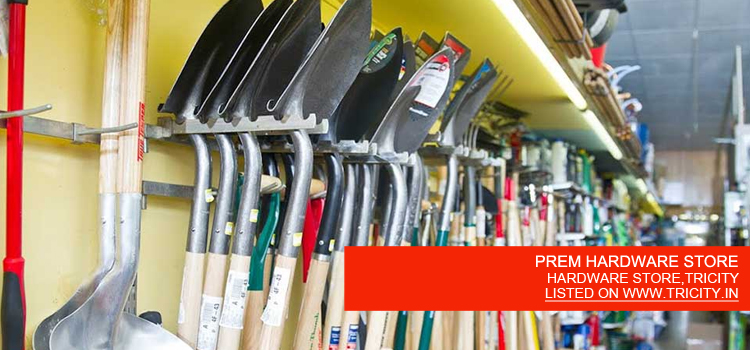 PREM HARDWARE STORE