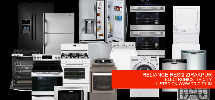 RELIANCE RESQ ZIRAKPUR