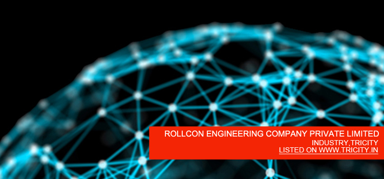 ROLLCON ENGINEERING COMPANY PRIVATE LIMITED
