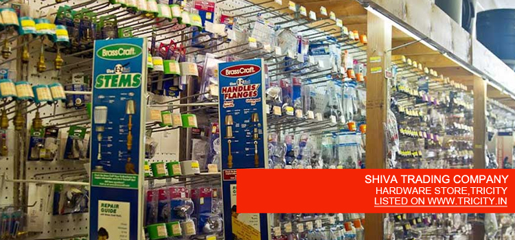 SHIVA TRADING COMPANY