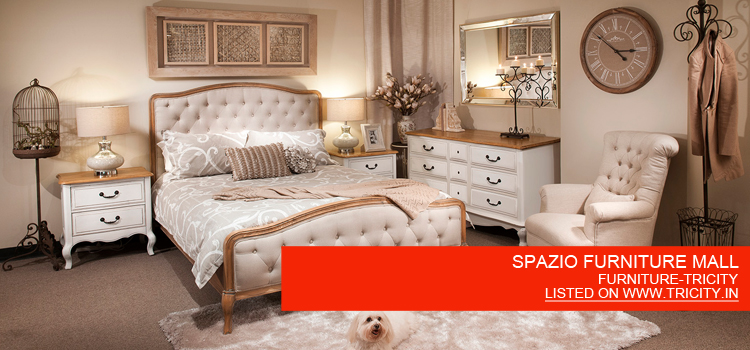 SPAZIO FURNITURE MALL
