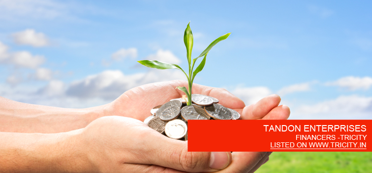 TANDON ENTERPRISES