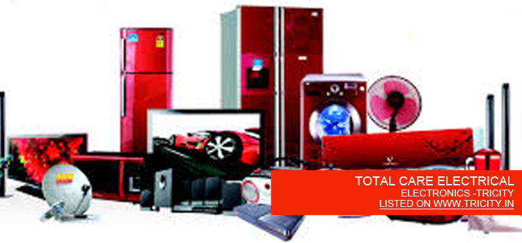 TOTAL-CARE-ELECTRICAL