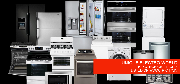 UNIQUE-ELECTRO-WORLD