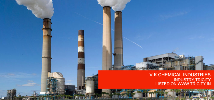 V K Chemical Industries
