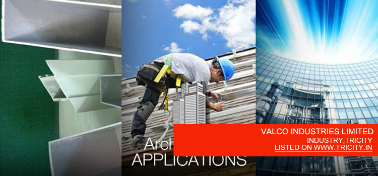 VALCO-INDUSTRIES-LIMITED