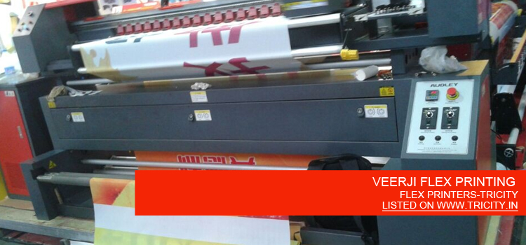 VEERJI FLEX PRINTING