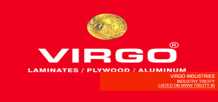 VIRGO INDUSTRIES