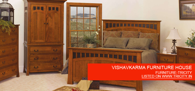 VISHAVKARMA FURNITURE HOUSE
