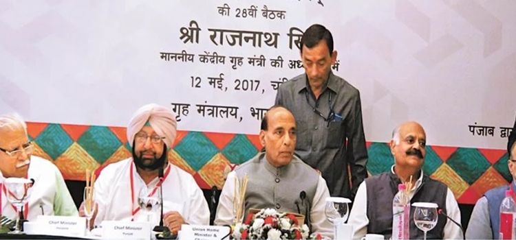 अब सामने आई चंडीगढ़ की जंग, कैप्टन और खेर में हुए आमने- सामने