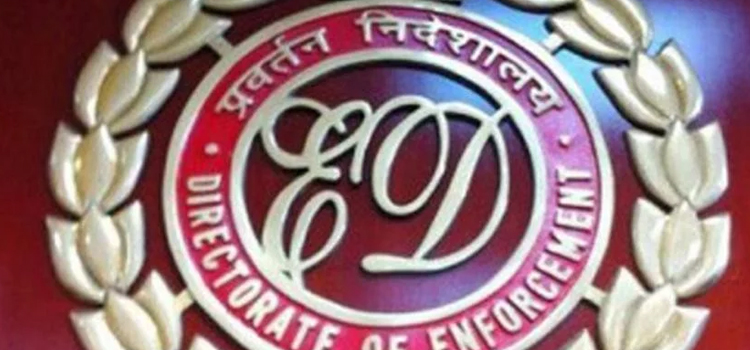 करोड़ों की ड्रग्स तस्करी में बड़ी गिरफ्तारी, ED ने चहल को दबोचा