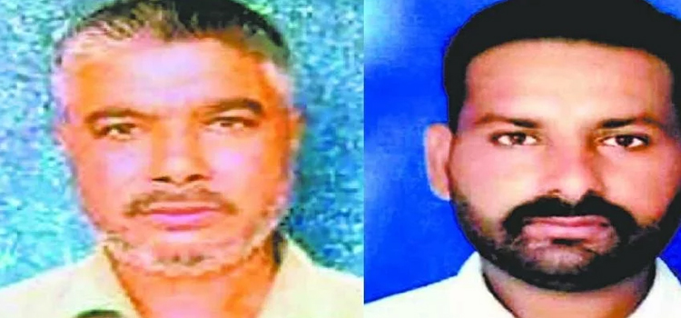 कांग्रेस राज में दो किसानों ने कर ली खुदकुशी, इनकी दर्द भरी कहानी रुला देगी आपको