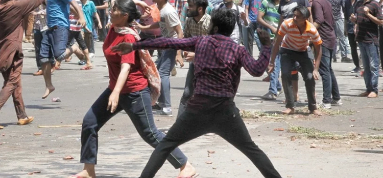 गंभीर-हों-सरकारें,-छात्रों-को-पढ़ाई-छोड़-आंदोलन-का-शौक-नहीं