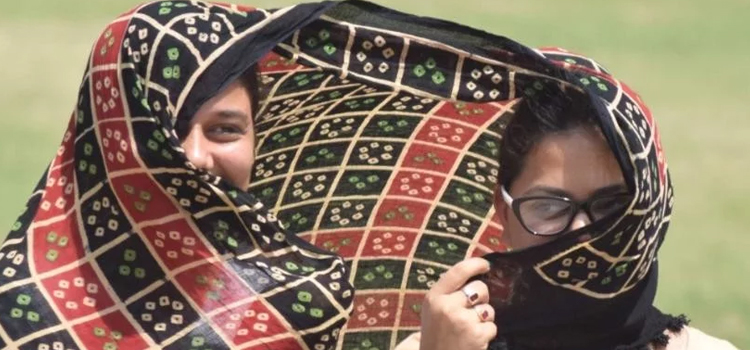 दिन-कूल-रहे,-रात-का-तापमान-9-सालों-में-सबसे-अधिक,-6-के-बाद-गर्मी-बढ़ेगी