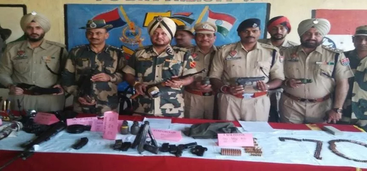 पंजाब-में-बड़ी-आतंकी-साजिश-का-खुलासा-हुआ