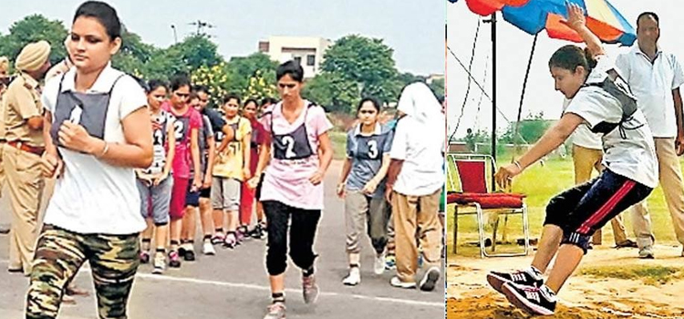 पुलिस में 4 हज़ार पदों पर होने वाली है भर्तियां, आवेदन करने के लिए रहें तैयार