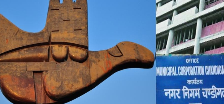 मेयर के आदेश को नहीं मानते निगम के अफसर