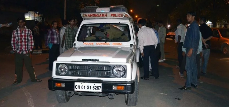 वारदातों-ने-चंडीगढ़-पुलिस-की-कार्यशैली-पर-सवाल-खड़े-कर-दिए