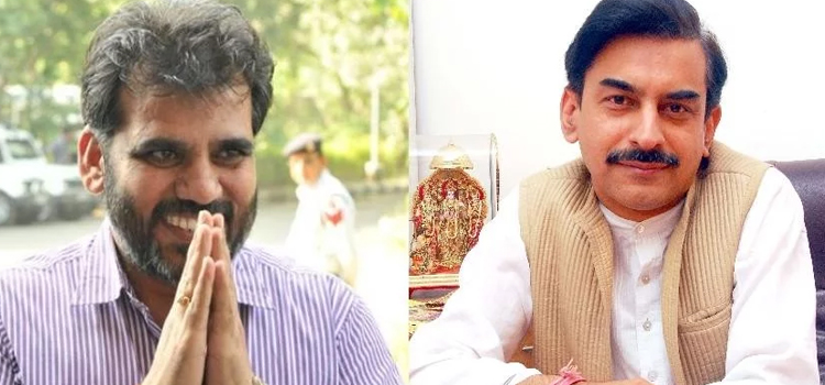 शिअद विधायक एनके शर्मा और भाजपा नेता विनीत जोशी के खिलाफ आरोप तय