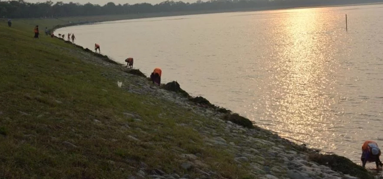 सुखना-लेक-बचाने-की-मुहिम-में-केंद्र-भी-शामिल,-जल-संरक्षण-के-अफसर-तलब