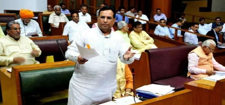 हरियाणा में मंत्रियों और विधायकों की हुई मौज, सैलरी बढ़ गई