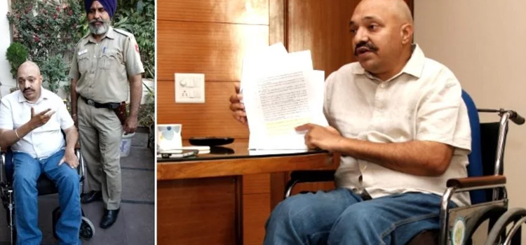 हाइवे-किनारे-शराब-बैन-कराने-वाले-सिद्धू-को-मिला-धमकियां,-शीशे-तो-बदल-जाते-हैं...