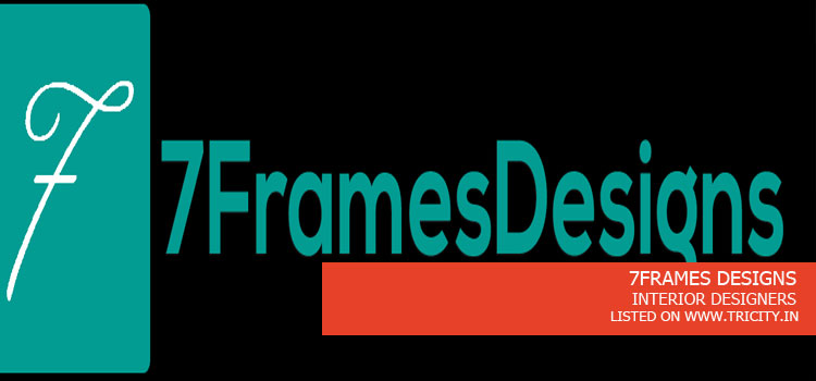 7FRAMES DESIGNS