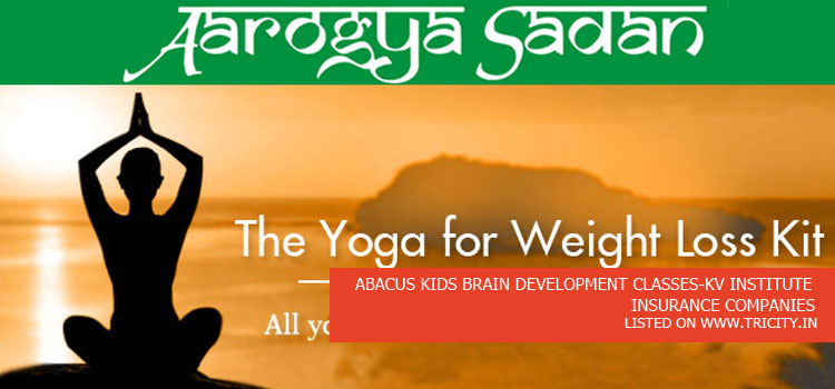 AAROGYA SADAN