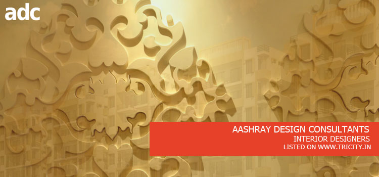 AASHRAY DESIGN CONSULTANTS
