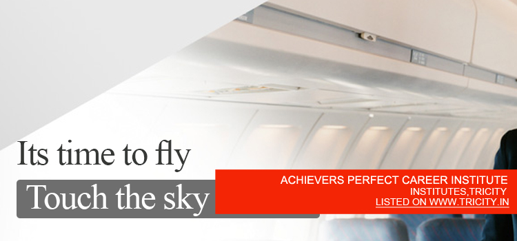 ACHIEVERS-PERFECT-CAREER-INSTITUTE