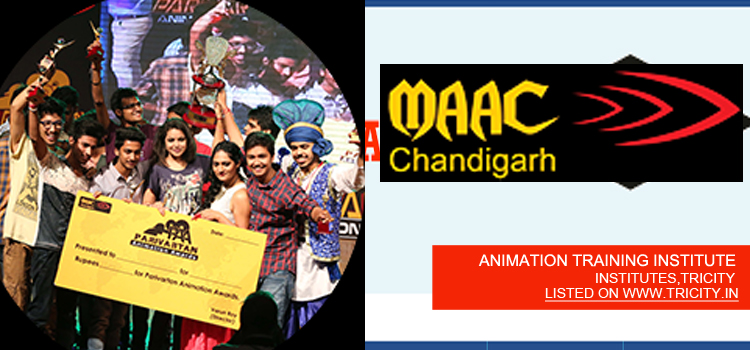 ANIMATION TRAINING INSTITUTE