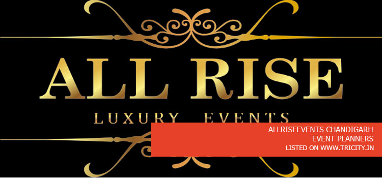 Allriseevents Chandigarh