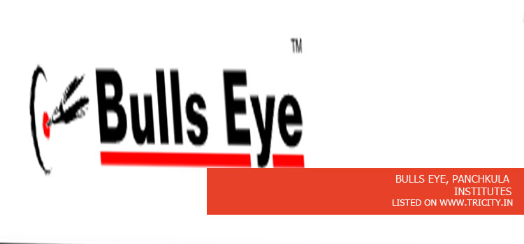 BULLS EYE, PANCHKULA